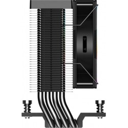 Кулер до процесора PCCooler R400 ARGB Black