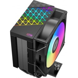 Кулер до процесора PCCooler R400 ARGB Black