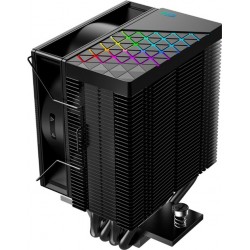 Кулер до процесора PCCooler R400 ARGB Black