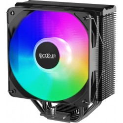 Кулер до процесора PCCooler PALADIN EX400 S Black