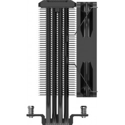 Кулер до процесора PCCooler PALADIN EX400 S Black