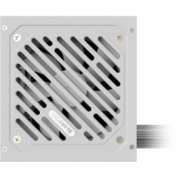 Блок живлення Gigabyte 650W P650SS White 80+ Silver (GP-P650SS ICE) Блок живлення Gigabyte 650W P650SS White 80+ Silver (GP-P650SS ICE)