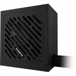 Блок живлення Gigabyte 650W P650SS Black 80+ Silver (GP-P650SS) Блок живлення Gigabyte 650W P650SS Black 80+ Silver (GP-P650SS)