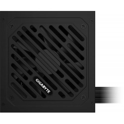 Блок живлення Gigabyte 650W P650SS Black 80+ Silver (GP-P650SS) Блок живлення Gigabyte 650W P650SS Black 80+ Silver (GP-P650SS)