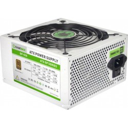 Блок живлення GameMax 550W GP-550 White 80+ Bronze (GP-550 WHITE) Блок живлення GameMax 550W GP-550 White 80+ Bronze (GP-550 WHITE)