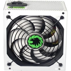 Блок живлення GameMax 550W GP-550 White 80+ Bronze (GP-550 WHITE) Блок живлення GameMax 550W GP-550 White 80+ Bronze (GP-550 WHITE)