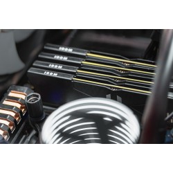 Пам'ять 16GB x2 (32GB kit) DDR5 6000MHz GoodRAM IRDM Black (IR-6000D564L36S/32GDC)