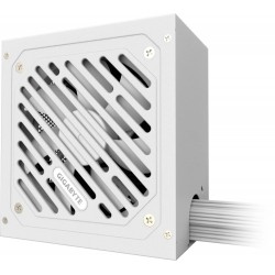 Блок живлення Gigabyte 550W P550SS White 80+ Silver (P550SS ICE) Блок живлення Gigabyte 550W P550SS White 80+ Silver (P550SS ICE)