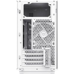 Корпус GameMax F36 WH White (F36 WHITE) Корпус GameMax F36 WH White (F36 WHITE)