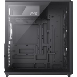 Корпус GameMax F46 Black