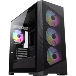 Корпус GameMax Destroyer MB Black Корпус GameMax Destroyer MB Black
