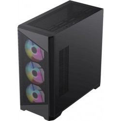 Корпус GameMax Destroyer MB Black Корпус GameMax Destroyer MB Black