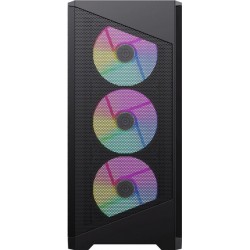 Корпус GameMax Destroyer MB Black Корпус GameMax Destroyer MB Black