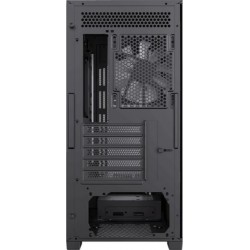 Корпус GameMax Destroyer MB Black Корпус GameMax Destroyer MB Black