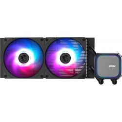 СВО MSI CoreLiquid A13 240