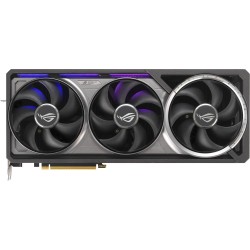 Відеокарта ASUS GF RTX 5090 ROG Astral Gaming OC 32GB DDR7 512bit (ROG-ASTRAL-RTX5090-O32G-GAMING) Відеокарта ASUS GF RTX 5090 ROG Astral Gaming OC 32GB DDR7 512bit (ROG-ASTRAL-RTX5090-O32G-GAMING)