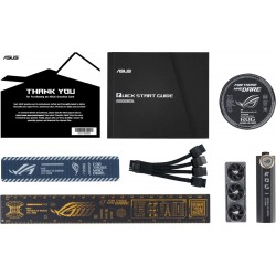 Відеокарта ASUS GF RTX 5090 ROG Astral Gaming OC 32GB DDR7 512bit (ROG-ASTRAL-RTX5090-O32G-GAMING) Відеокарта ASUS GF RTX 5090 ROG Astral Gaming OC 32GB DDR7 512bit (ROG-ASTRAL-RTX5090-O32G-GAMING)