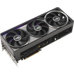 Відеокарта ASUS GF RTX 5090 ROG Astral Gaming OC 32GB DDR7 512bit (ROG-ASTRAL-RTX5090-O32G-GAMING) Відеокарта ASUS GF RTX 5090 ROG Astral Gaming OC 32GB DDR7 512bit (ROG-ASTRAL-RTX5090-O32G-GAMING)