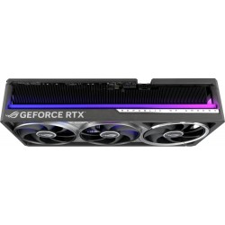 Відеокарта ASUS GF RTX 5090 ROG Astral Gaming OC 32GB DDR7 512bit (ROG-ASTRAL-RTX5090-O32G-GAMING) Відеокарта ASUS GF RTX 5090 ROG Astral Gaming OC 32GB DDR7 512bit (ROG-ASTRAL-RTX5090-O32G-GAMING)