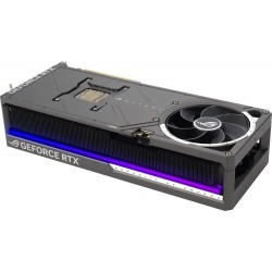 Відеокарта ASUS GF RTX 5090 ROG Astral Gaming OC 32GB DDR7 512bit (ROG-ASTRAL-RTX5090-O32G-GAMING) Відеокарта ASUS GF RTX 5090 ROG Astral Gaming OC 32GB DDR7 512bit (ROG-ASTRAL-RTX5090-O32G-GAMING)