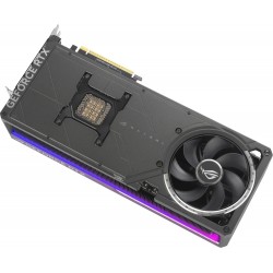 Відеокарта ASUS GF RTX 5090 ROG Astral Gaming OC 32GB DDR7 512bit (ROG-ASTRAL-RTX5090-O32G-GAMING) Відеокарта ASUS GF RTX 5090 ROG Astral Gaming OC 32GB DDR7 512bit (ROG-ASTRAL-RTX5090-O32G-GAMING)