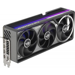 Відеокарта ASUS GF RTX 5090 ROG Astral Gaming OC 32GB DDR7 512bit (ROG-ASTRAL-RTX5090-O32G-GAMING) Відеокарта ASUS GF RTX 5090 ROG Astral Gaming OC 32GB DDR7 512bit (ROG-ASTRAL-RTX5090-O32G-GAMING)