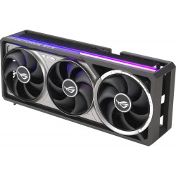 Відеокарта ASUS GF RTX 5090 ROG Astral Gaming OC 32GB DDR7 512bit (ROG-ASTRAL-RTX5090-O32G-GAMING) Відеокарта ASUS GF RTX 5090 ROG Astral Gaming OC 32GB DDR7 512bit (ROG-ASTRAL-RTX5090-O32G-GAMING)