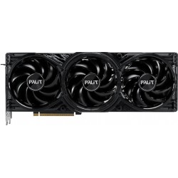 Відеокарта Palit GF RTX 5080 GamingPro OC 16GB DDR7 256bit (NE75080S19T2-GB2031A) Відеокарта Palit GF RTX 5080 GamingPro OC 16GB DDR7 256bit (NE75080S19T2-GB2031A)