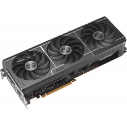 Відеокарта ASUS AMD Radeon RX 9070 XT Prime OC 16GB DDR6 256bit (PRIME-RX9070XT-O16G) Відеокарта ASUS AMD Radeon RX 9070 XT Prime OC 16GB DDR6 256bit (PRIME-RX9070XT-O16G)