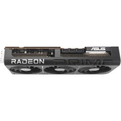 Відеокарта ASUS AMD Radeon RX 9070 XT Prime OC 16GB DDR6 256bit (PRIME-RX9070XT-O16G) Відеокарта ASUS AMD Radeon RX 9070 XT Prime OC 16GB DDR6 256bit (PRIME-RX9070XT-O16G)