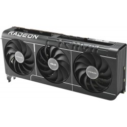 Відеокарта ASUS AMD Radeon RX 9070 XT Prime OC 16GB DDR6 256bit (PRIME-RX9070XT-O16G) Відеокарта ASUS AMD Radeon RX 9070 XT Prime OC 16GB DDR6 256bit (PRIME-RX9070XT-O16G)