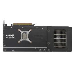 Відеокарта ASUS AMD Radeon RX 9070 XT Prime OC 16GB DDR6 256bit (PRIME-RX9070XT-O16G) Відеокарта ASUS AMD Radeon RX 9070 XT Prime OC 16GB DDR6 256bit (PRIME-RX9070XT-O16G)