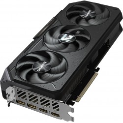 Відеокарта Gigabyte AMD Radeon RX 9070 XT Gaming OC 16GB DDR6 256bit (GV-R9070XTGAMING OC-16GD) Відеокарта Gigabyte AMD Radeon RX 9070 XT Gaming OC 16GB DDR6 256bit (GV-R9070XTGAMING OC-16GD)