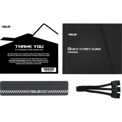 Відеокарта ASUS GeForce RTX 5070 Ti PRIME OC 16GB DDR7 256bit (PRIME-RTX5070TI-O16G) Відеокарта ASUS GeForce RTX 5070 Ti PRIME OC 16GB DDR7 256bit (PRIME-RTX5070TI-O16G)