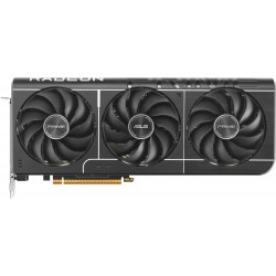 Відеокарта ASUS Radeon RX 9070 PRIME OC 16GB DDR6 256bit (PRIME-RX9070-O16G) Відеокарта ASUS Radeon RX 9070 PRIME OC 16GB DDR6 256bit (PRIME-RX9070-O16G)