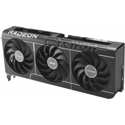 Відеокарта ASUS Radeon RX 9070 PRIME OC 16GB DDR6 256bit (PRIME-RX9070-O16G) Відеокарта ASUS Radeon RX 9070 PRIME OC 16GB DDR6 256bit (PRIME-RX9070-O16G)