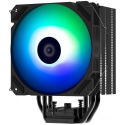 Кулер до процесора Zalman CNPS9X Performa Plus ARGB (CNPS9XPERFORMAPLUSARGBBK)