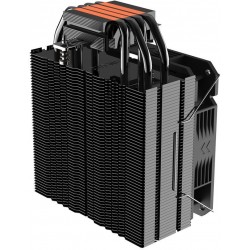 Кулер до процесора Zalman CNPS9X Performa Plus ARGB (CNPS9XPERFORMAPLUSARGBBK)