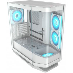 Корпус Cougar FV270 RGB White