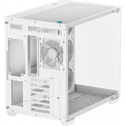 Корпус Deepcool CG530 4F White (R-CG530-WHADA4-G-1) Корпус Deepcool CG530 4F White (R-CG530-WHADA4-G-1)