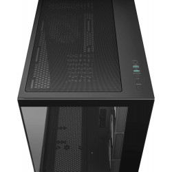 Корпус Deepcool CG530 4F Black (R-CG530-BKADA4-G-1)