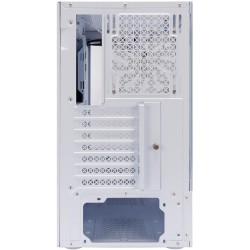 Корпус 1stPlayer Mi7-A-WH-2F7R-W-1F7-W Корпус 1stPlayer Mi7-A-WH-2F7R-W-1F7-W