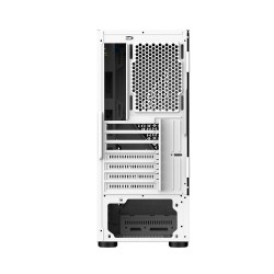Корпус 1stPlayer F3-A-WH-4F1 White