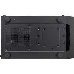 Корпус 1stPlayer BS-2-BK-3F1 Black