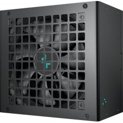 Блок живлення Deepcool 750W PL750D (R-PL750D-FC0B-EU-V2) Блок живлення Deepcool 750W PL750D (R-PL750D-FC0B-EU-V2)