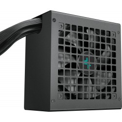 Блок живлення Deepcool 750W PL750D (R-PL750D-FC0B-EU-V2) Блок живлення Deepcool 750W PL750D (R-PL750D-FC0B-EU-V2)