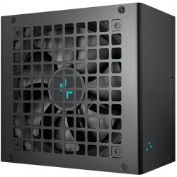 Блок живлення Deepcool 650W PL650D (R-PL650D-FC0B-EU-V2) Блок живлення Deepcool 650W PL650D (R-PL650D-FC0B-EU-V2)