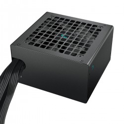 Блок живлення Deepcool 650W PL650D (R-PL650D-FC0B-EU-V2) Блок живлення Deepcool 650W PL650D (R-PL650D-FC0B-EU-V2)