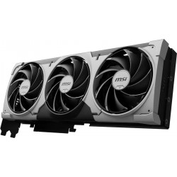 Відеокарта MSI RTX 5080 16G VENTUS 3X OC 16GB DDR7 256bit (RTX 5080 16G VENTUS 3X OC) Відеокарта MSI RTX 5080 16G VENTUS 3X OC 16GB DDR7 256bit (RTX 5080 16G VENTUS 3X OC)