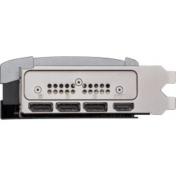 Відеокарта MSI RTX 5080 16G VENTUS 3X OC 16GB DDR7 256bit (RTX 5080 16G VENTUS 3X OC) Відеокарта MSI RTX 5080 16G VENTUS 3X OC 16GB DDR7 256bit (RTX 5080 16G VENTUS 3X OC)